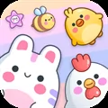 Cute Kawaii Puzzle Games