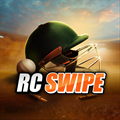 Real Cricket Swipe