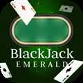 Blackjack Emerald