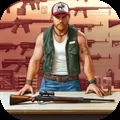 Gun Shop Simulator 3D Shooting