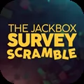 The Jackbox Survey Scramble