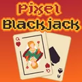 Pixel Blackjack