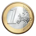 1 Euro