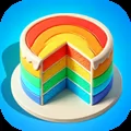 Cake Blast Puzzle