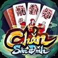 Chắn Sân Đình