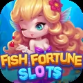 Fish Fortune Slot