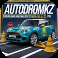 AutodromKZ