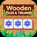 Wooden TileTriumph