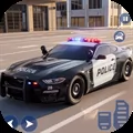 Police Chase Cop Car Simulator