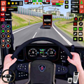 Real Truck Driving Truck Games