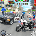 Police Games