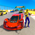 Epic High Speed Car Crash Game