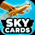 Skycards by Flightradar24