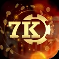 7K Number Connect Puzzle Game