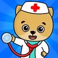 Kids doctor games 2