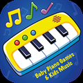 piano kids Games