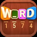 Colorwood Words