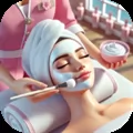 My Spa Salon Massage Simulator