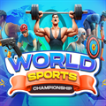 World Sports Challenge 2025