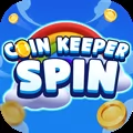 Coin Keeper Spin