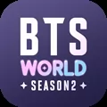 BTS WORLD Season 2