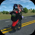 Moto Wheelie 3d