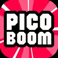 Picoboom