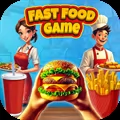 Fast Food Cooking Simulator 24