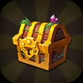 Treasure Chest Clicker