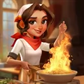 Flambé