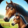 Horse Shop Simulator