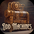 Odd Machines