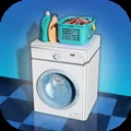 Laundry Store Simulator