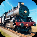 Train King Tycoon