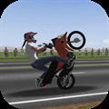 Moto Wheelie 3D