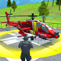 Helicopter Pilot Simulator