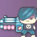 Nitrome Must Die