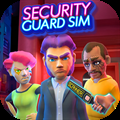 I Am Security Guard Simulator