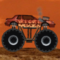 Monster Truck Demolisher