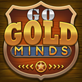 Go Gold Minds