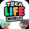 Toca Boca Life World Game