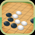 Gomoku Classic