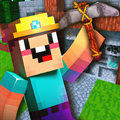 Noob Miner 3D