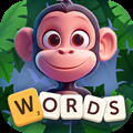 Monkey Words