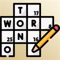 Cryptogram Crossword