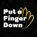 Put a Finger Down