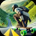 Downhill Racing