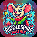 RiddleSpire Matrix