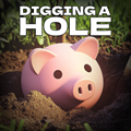 Digging a Hole Simulator