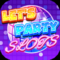 Lets Party Slots